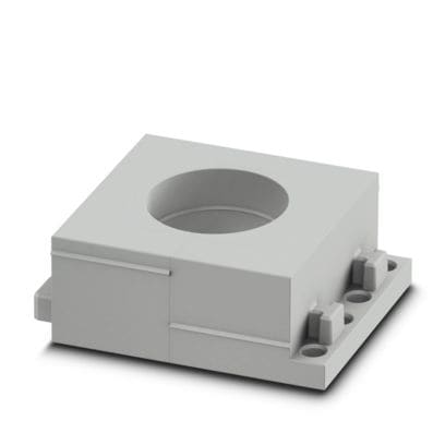 PHOENIX CONTACT - CES-LTPG-GY-23 ISOLATORE PASSANTE GRANDE