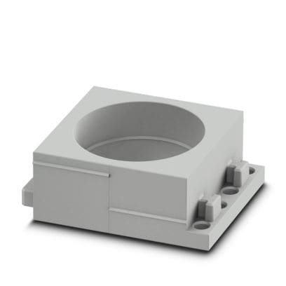 PHOENIX CONTACT - CES-LTPG-GY-32 ISOLATORE PASSANTE GRANDE
