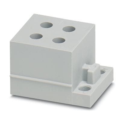 PHOENIX CONTACT - CES-STPG-GY-4X4 ISOLAT. PASSANTE PICCOLO