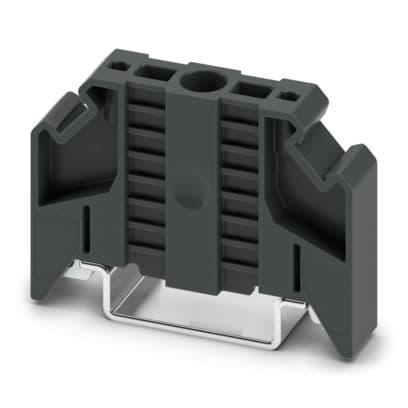 PHOENIX CONTACT - E/NS 35 N BK SUPPORTO TERMINALE
