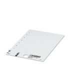 PHOENIX CONTACT - US-EMP (27X18) SIGLATURE UNISHEET