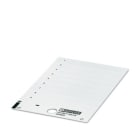 PHOENIX CONTACT - US-EMLP (60X15) SIGLATURE UNISHEET