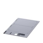 PHOENIX CONTACT - US-EMSP (90X60) SR SIGLATURE UNISHEET
