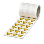 PHOENIX CONTACT - PML-W100 (25X25)R TARGHETTA SEGNALAZIONE