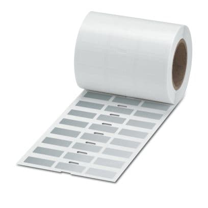 PHOENIX CONTACT - EML-HA (26,5X12)R SR ETICHETTA PER PLAST