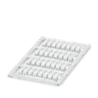 PHOENIX CONTACT - UCT-WMCO 2,9 (12X4) SIGLATURA CONDUTTORI