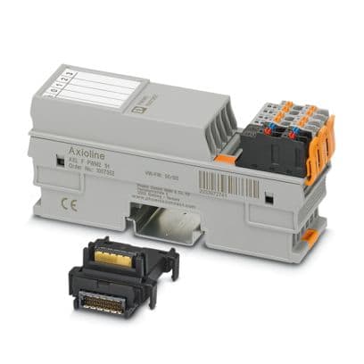 PHOENIX CONTACT - AXL F PWM2 1H MODULAZIONE IMPULSI