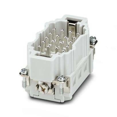 PHOENIX CONTACT - HC-BB18-I-PT-M INSERTO