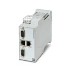 PHOENIX CONTACT - GW EIP/MODBUS 2E/2DB9 GATEWAY ETHERNETIP