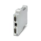 PHOENIX CONTACT - GW EIP/MODBUS 1E/2DB9 GATEWAY ETHERNETIP