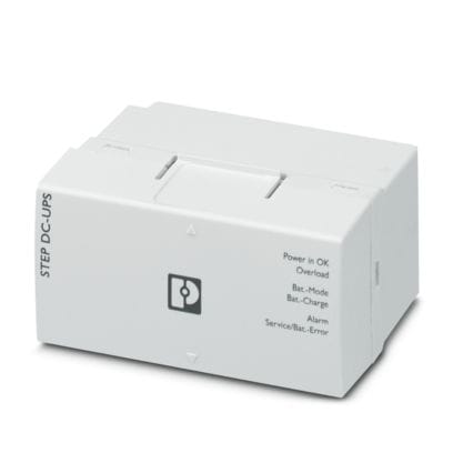 PHOENIX CONTACT - STEP-BAT/LI-ION/18.5DC/46WH BATTERIA