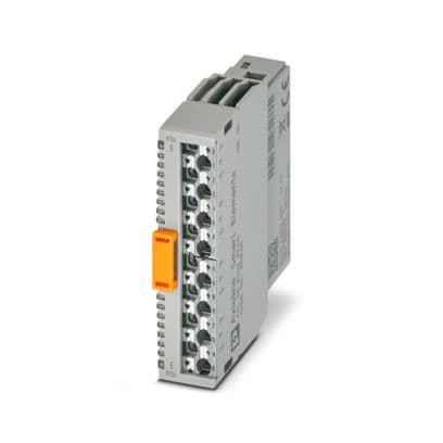 PHOENIX CONTACT - AXL SE RTD4 PT100 MODULO I/O