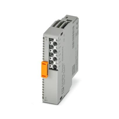 PHOENIX CONTACT - AXL SE AO4 I 4-20 MODULO I/O