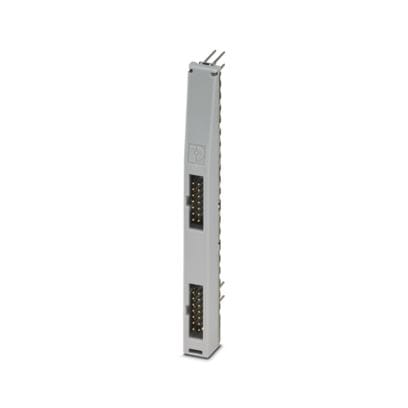 PHOENIX CONTACT - FLKM 2X14-PA/25/S7-1500 ADATTATORE FRONT
