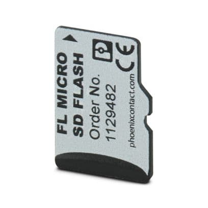 PHOENIX CONTACT - FL MICRO SD FLASH ACCESSORIO