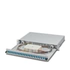 PHOENIX CONTACT - FOC-FDX20-FR19-LCD24-OSP-PT9 CONNESS. DA