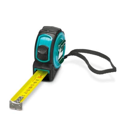 PHOENIX CONTACT - MEASURING TAPE 5M METRO