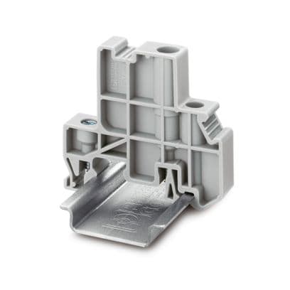 PHOENIX CONTACT - E/UK 1 SUPPORTO TERMINALE UNIVERSALE