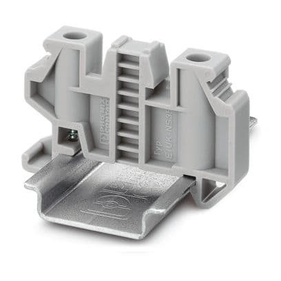 PHOENIX CONTACT - E/UK-NS 35 SUPPORTO TERMINALE