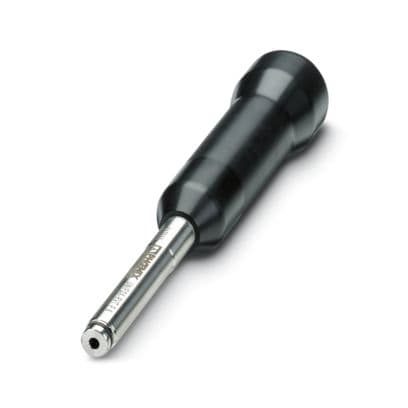 PHOENIX CONTACT - UNIFOX-RVT P 4 UTENSILE PER RIVETTATURA