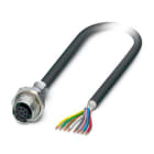 PHOENIX CONTACT - SACCBP-FS-8CON-M16/2,0-PUR SCOX CONNESSI
