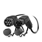 PHOENIX CONTACT - EV-T2G3PC-3AC20A-6,5M2,5ESBK11 PROL. T2T
