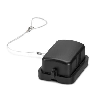 PHOENIX CONTACT - HC-B06-BCFS-P-BK COPERCHIO PROTEZIONE
