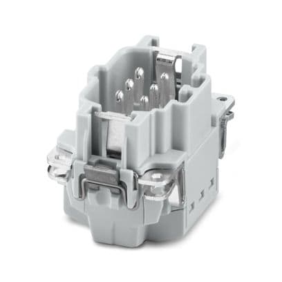 PHOENIX CONTACT - HC-B06-I-PT-CI-M INSERTO CONTATTI