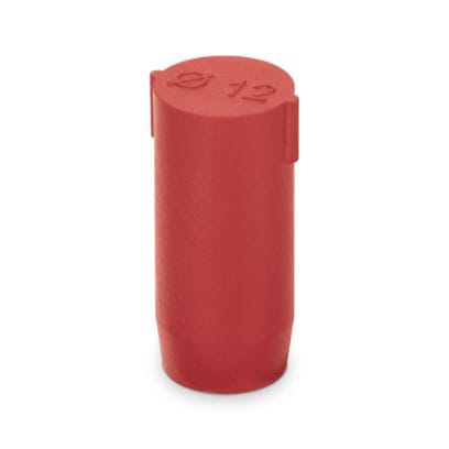 PHOENIX CONTACT - SEALING PLUG 12X22 RD TAPPO DI CHIUSURA
