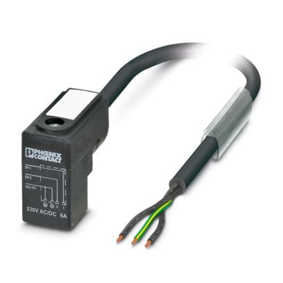PHOENIX CONTACT - SAC-3P-10,0-PUR/C CAVO
