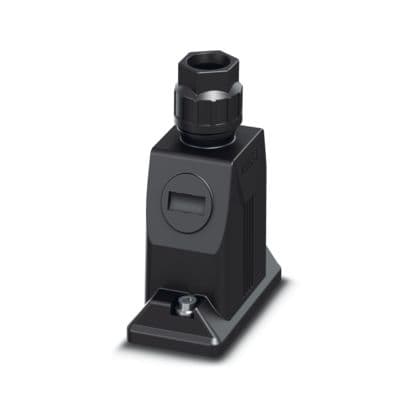 PHOENIX CONTACT - HC-ADV-B10-HHWH-1TGM25-PL CUSTODIA MOBIL