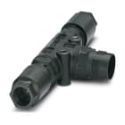 PHOENIX CONTACT - QPD T 4PE 2X9-16 BK DISTRIBUTORE A T