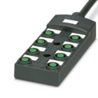 PHOENIX CONTACT - SACB-8/ 8-L-10,0PUR SCO P NPN BOX SENS/A