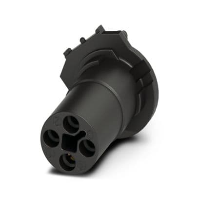 PHOENIX CONTACT - SACC-CI-M12FST-4CON-L180 THR CONNETTORE