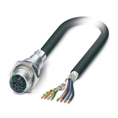 PHOENIX CONTACT - VS-FSBPYS-OE-94H/5,0 SCO CONTATTO FEMMIN