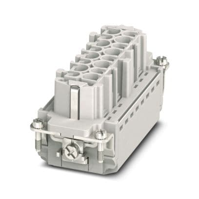 PHOENIX CONTACT - HC-B16-I-PT-F-32 INSERTO PORTACONTATTI