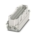 PHOENIX CONTACT - HC-B24-I-PT-M INSERTO PORTACONTATTI