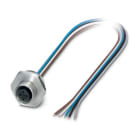 PHOENIX CONTACT - SACC-E-M12FS-4CON-M20/0,5 VA PASSAPARETE