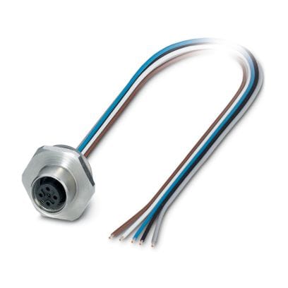 PHOENIX CONTACT - SACC-E-M12FS-8CON-M20/0,5 PASSAPARETE