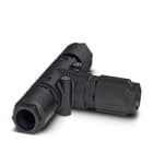PHOENIX CONTACT - QPD T 4PE6,0 3X9-14 BK DISTRIBUTORE A T