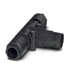 PHOENIX CONTACT - QPD T 4PE6,0 2X9-14 BK DISTRIBUTORE A T