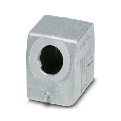 PHOENIX CONTACT - HC-STA-B06-HLFS-1STP13-EL-AL CUSTODIA