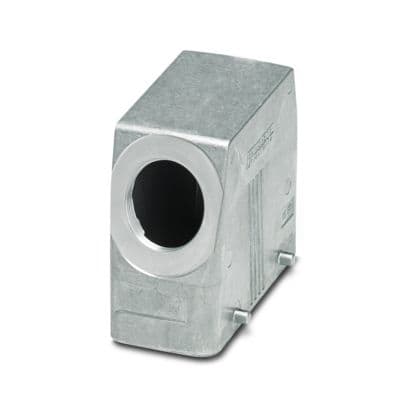 PHOENIX CONTACT - HC-STA-B16-HHFD-1STP29-EL-AL CUSTODIA