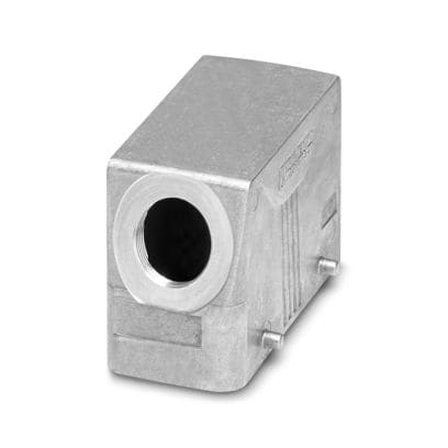PHOENIX CONTACT - HC-STA-B16-HLFD-1STM25-EL-AL CUSTODIA
