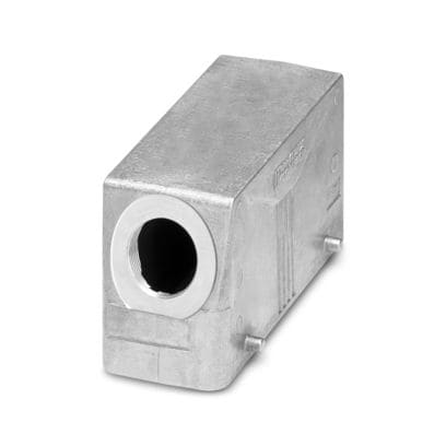 PHOENIX CONTACT - HC-STA-B24-HLFD-1STP21-EL-AL CUSTODIA
