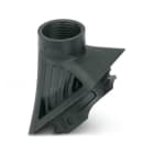 PHOENIX CONTACT - HC-B-TA-M20-PLR-BK ADATTATORE IN PLASTIC