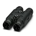 PHOENIX CONTACT - QPD H 4PE1,5 BK PASSAPARTE