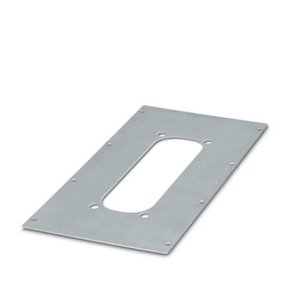 PHOENIX CONTACT - MD-INC-1-SZP-S PIASTRA DI BASE