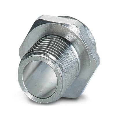 PHOENIX CONTACT - SACC-DSIV-M12-PLUG-9 THR CONNETTORE