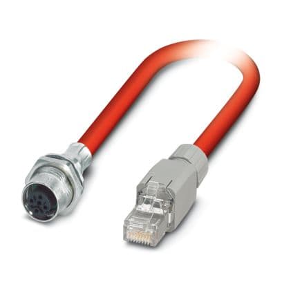 PHOENIX CONTACT - VS-FSDBPS-IP20-93K-LI/2,0 CAVO SERCOS II